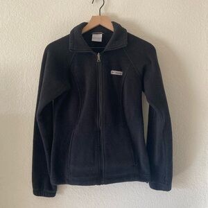 Columbia Interchange Fleece Jacket